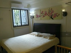 Blk 530 Bedok North Street 3 (Bedok), HDB 3 Rooms #192250812